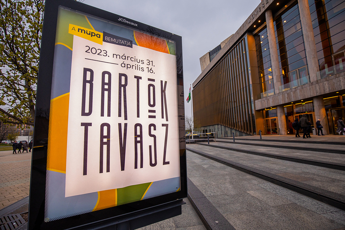 
	Remarkable Premieres, Uplifting Moments, Hungarian and International Stars: This Year’s Bartók Spring Was a Great Success
