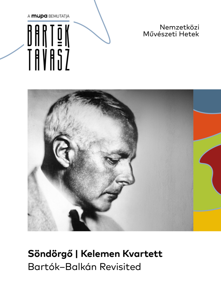 Söndörgő | Kelemen Kvartett