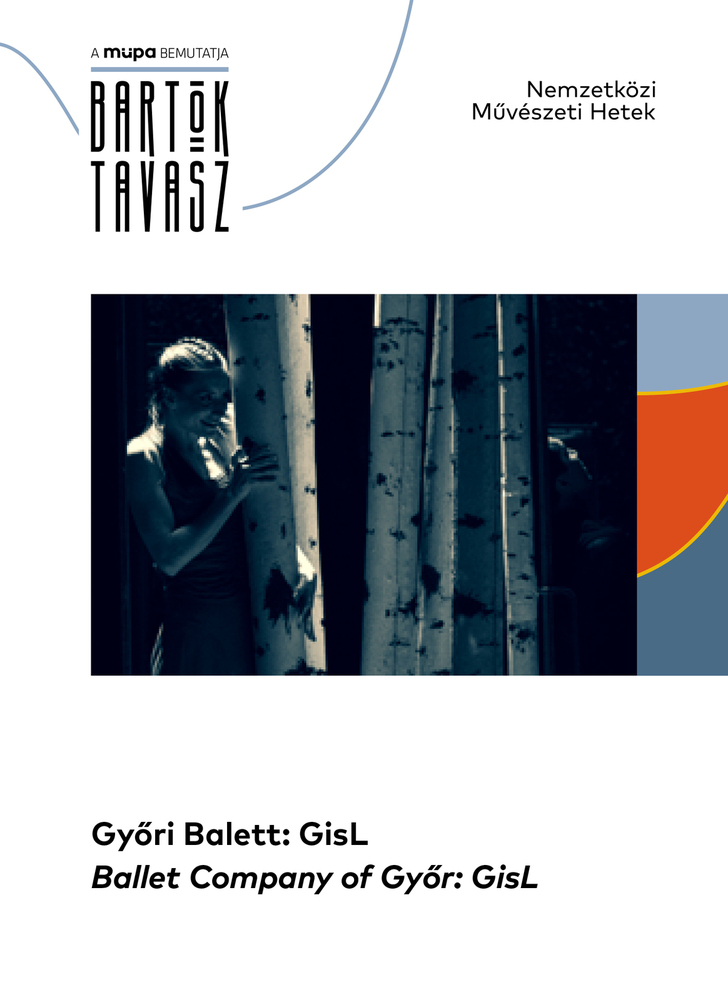 Győri Balett: GisL