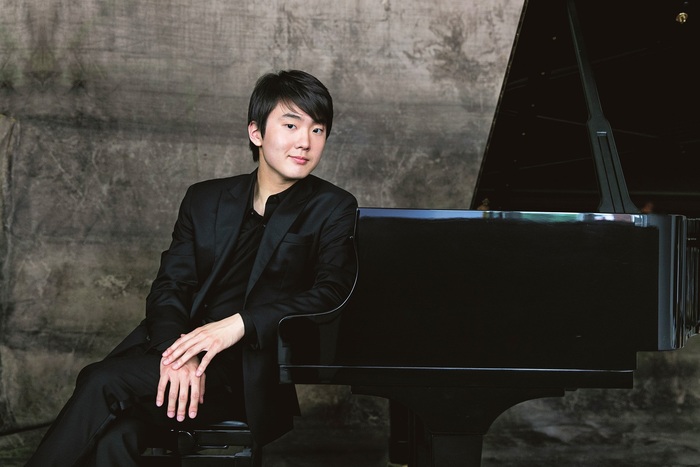 Cso Szongdzsin 
Fotó: Harald Hoffmann