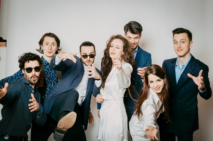 Ephemere 
Fotó: Hatházi Tamás