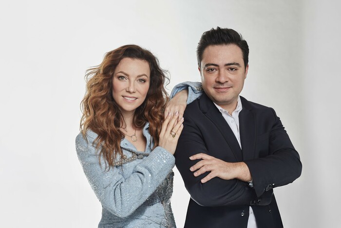 Rúzsa Magdi | Balázs János 
Fotó: Teknős Miklós