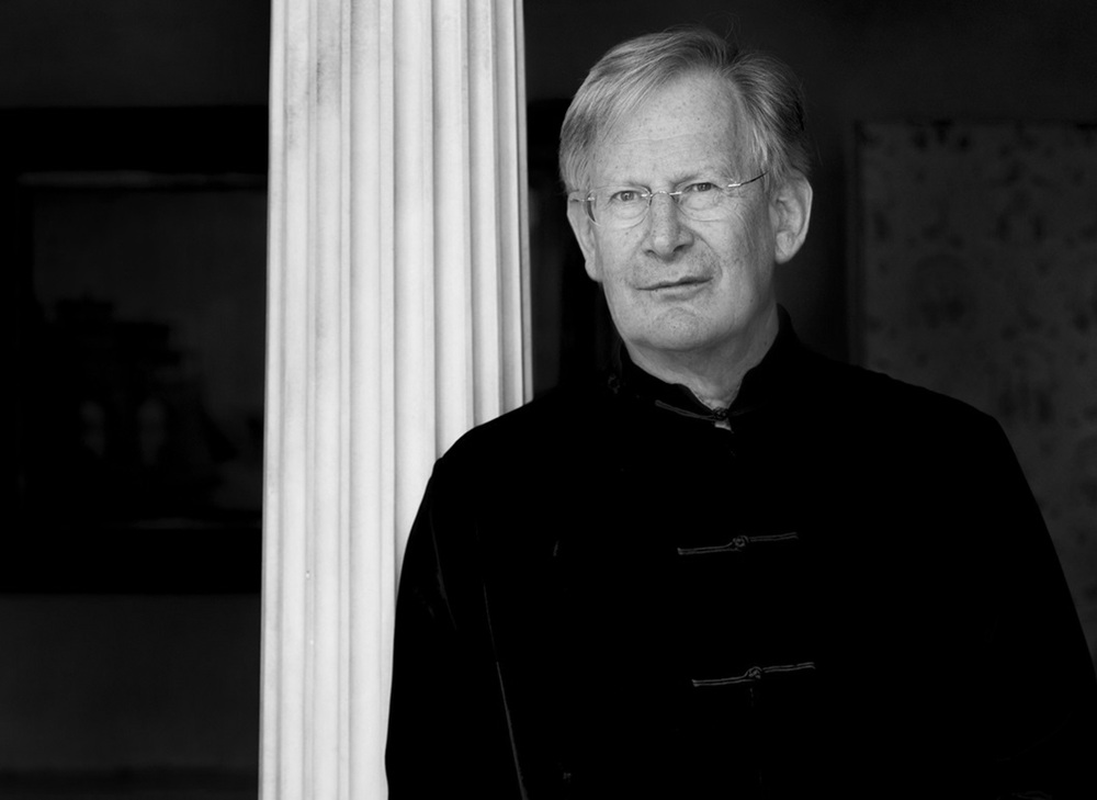 Sir John Eliot Gardiner 
Fotó: Sim Canetty-Clarke