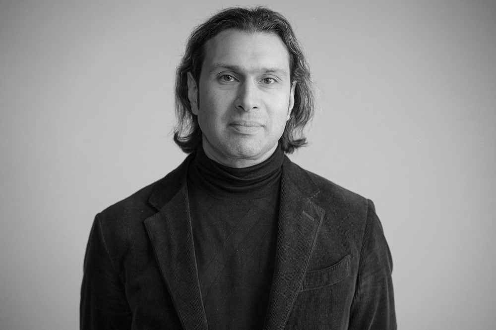 Vladimir Jurowski 
Photographer: Niemeyer Robert