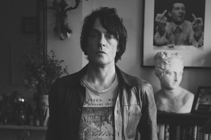 Spiritualized 
Photographer: Sarah Piantadosi