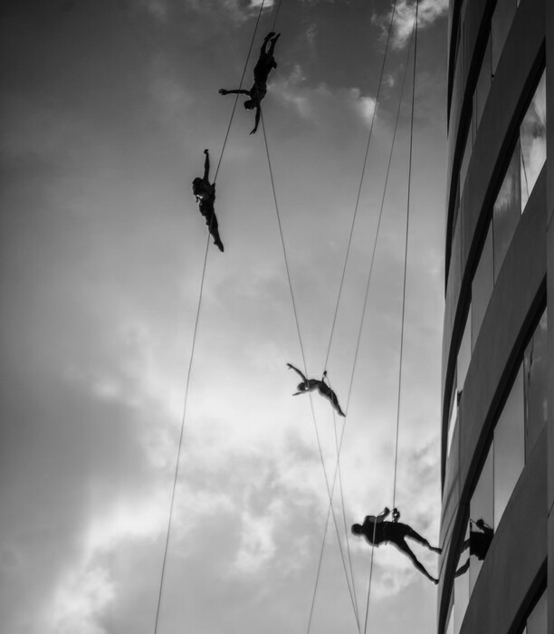Bandaloop