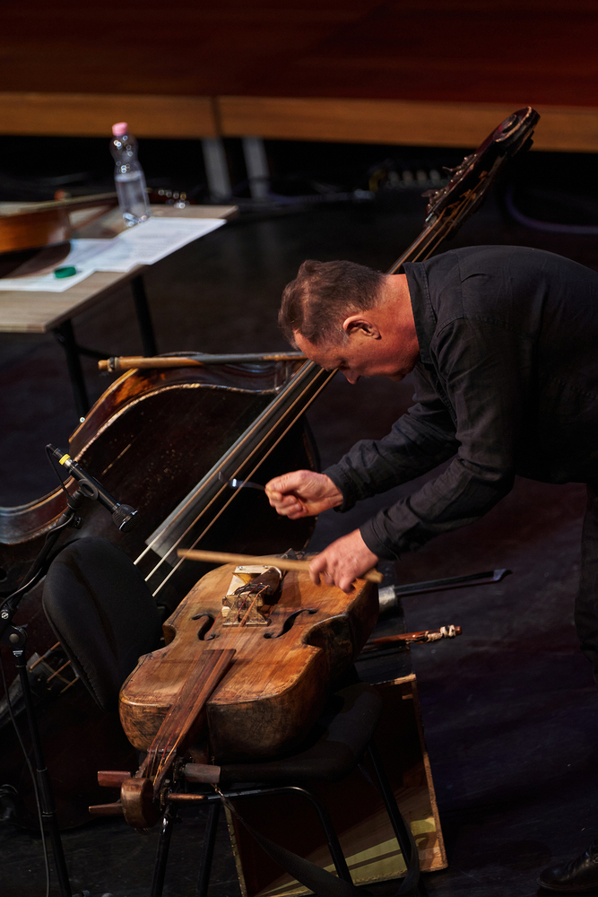 Muzsikás 50 at Müpa Budapest Hrotkó Bálint / Müpa