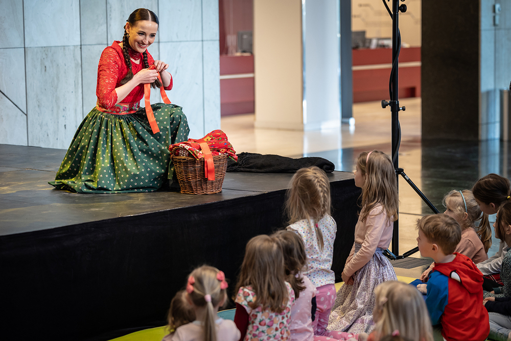 Muzsikás Day at Müpa Budapest Nagy Attila / Müpa