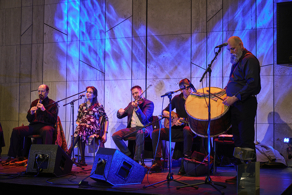 Muzsikás Day at Müpa Budapest Valuska Gábor / Müpa