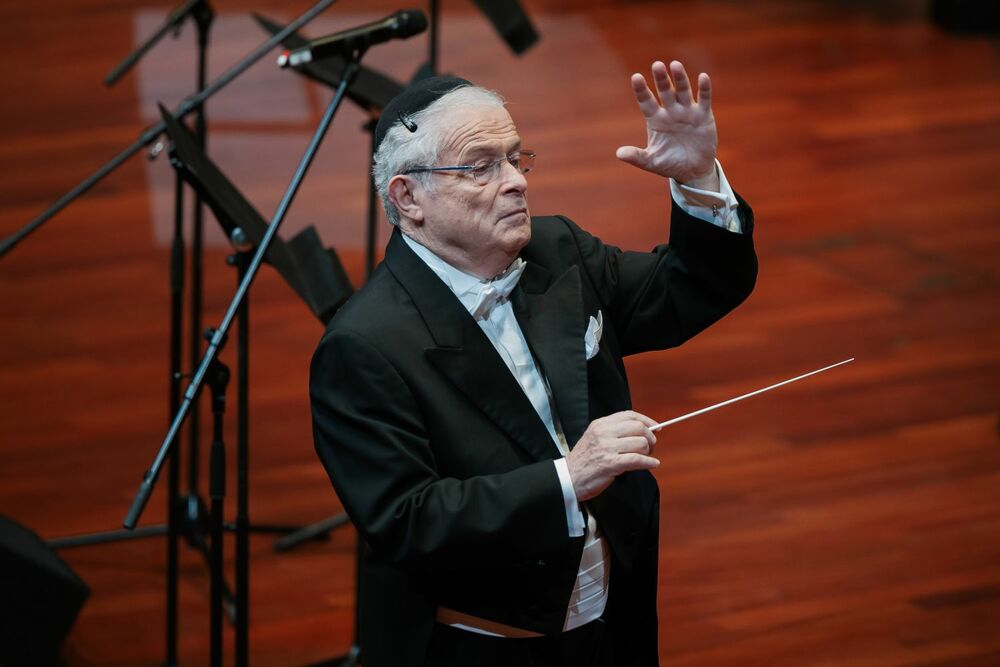 Song of Songs at Müpa Budapest Nagy Attila / Müpa