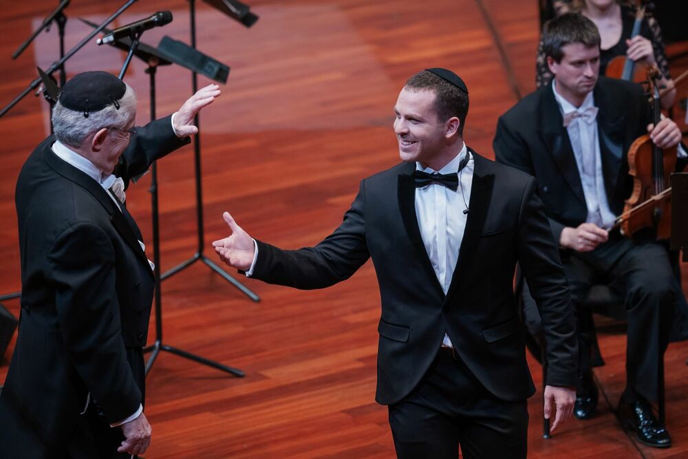 Song of Songs at Müpa Budapest Nagy Attila / Müpa