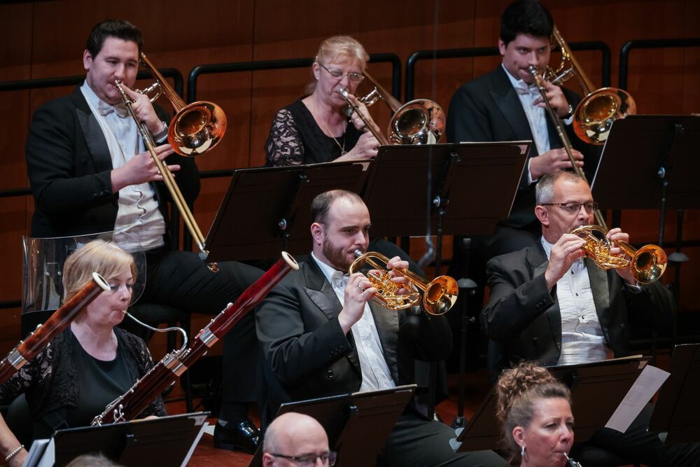 Song of Songs at Müpa Budapest Nagy Attila / Müpa