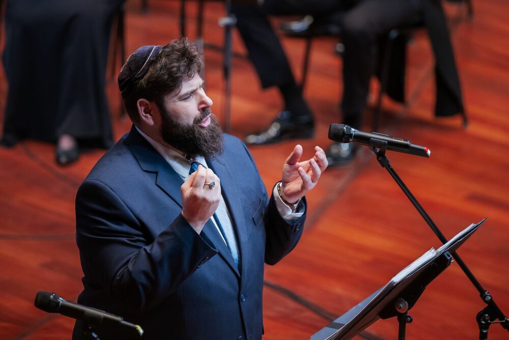 Song of Songs at Müpa Budapest Nagy Attila / Müpa