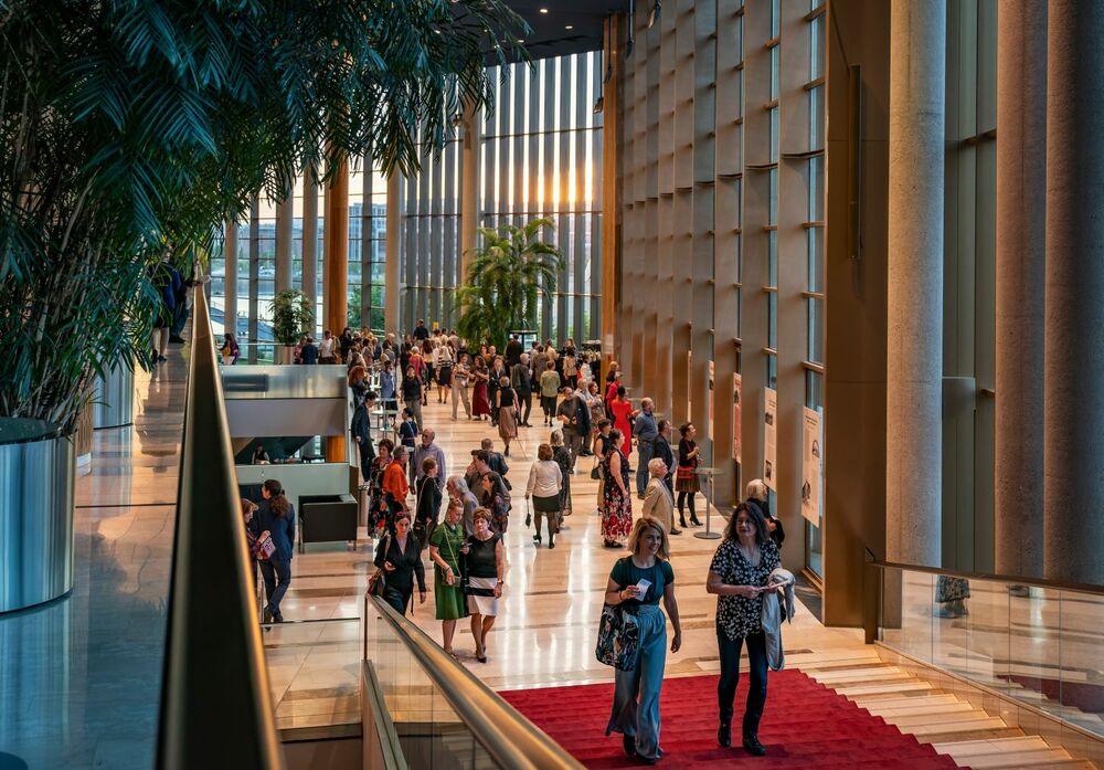 Hungarians on the Silk Road – exhibition at Müpa Budapest Posztós János / Müpa