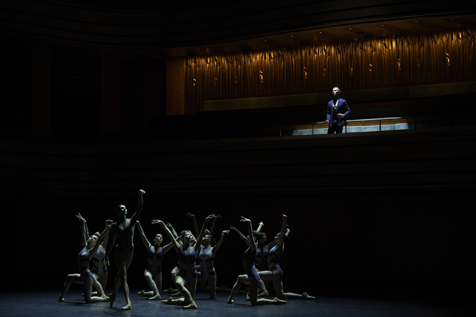 An Evening of Liszt and Bartók at Müpa Budapest Valuska Gábor / Müpa