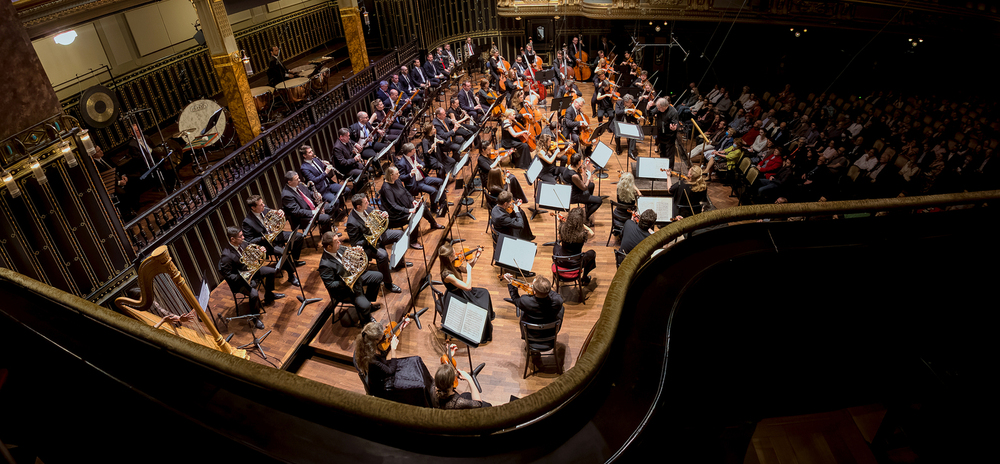 Várjon Dénes és a Concerto Budapest • 2.1 a Zeneakadémián Felvégi Andrea / Müpa