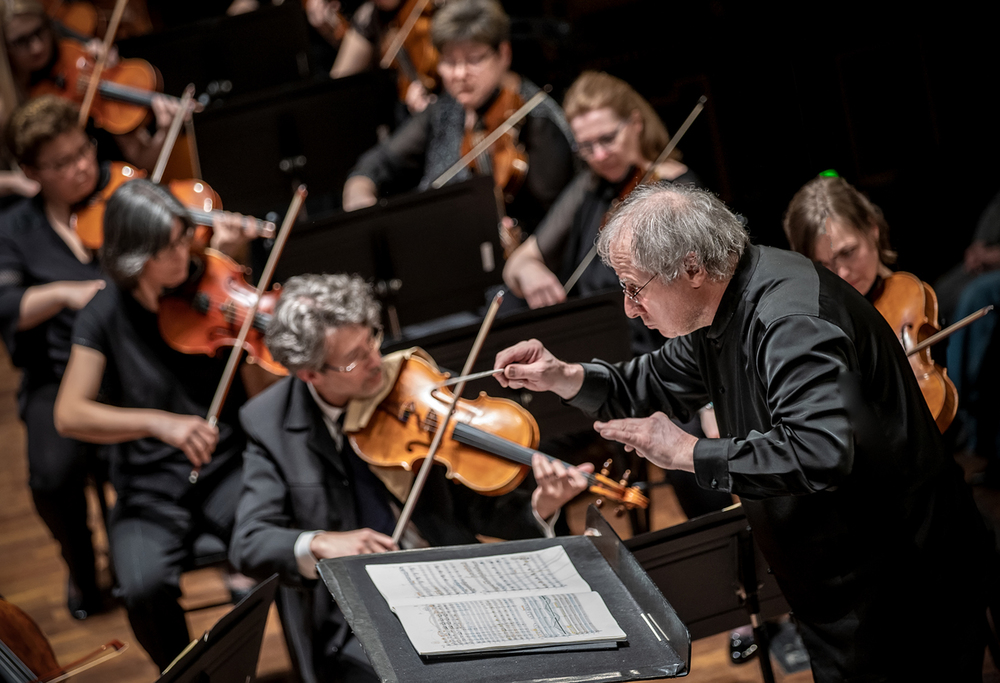 Várjon Dénes és a Concerto Budapest • 2.1 a Zeneakadémián Felvégi Andrea / Müpa