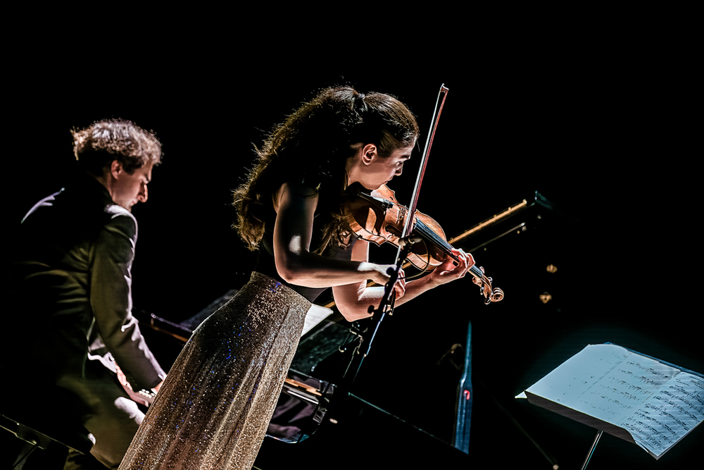 Bartók 1914 at House of Hungarian Music Felvégi Andrea / Müpa