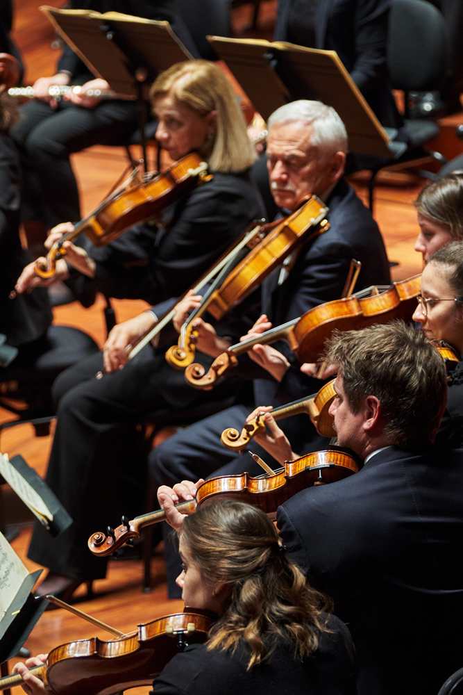 David Fray and the Franz Liszt Chamber Orchestra at Müpa Budapest Hrotkó Bálint / Müpa