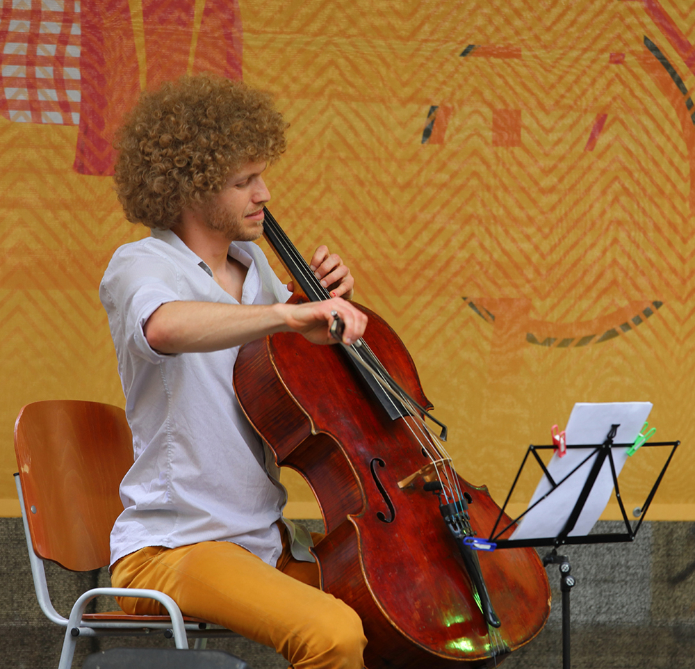 Ritmo Piknik Győr / Day 2 Mekli Zoltán