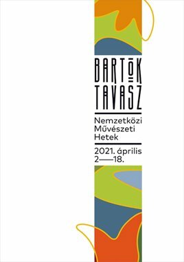 Bartók Tavasz Programfüzet 2021